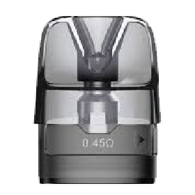 Cartouche E40-4.5ml-voopoo